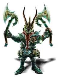 [23]-Overlord: Fellowship of Evil Download