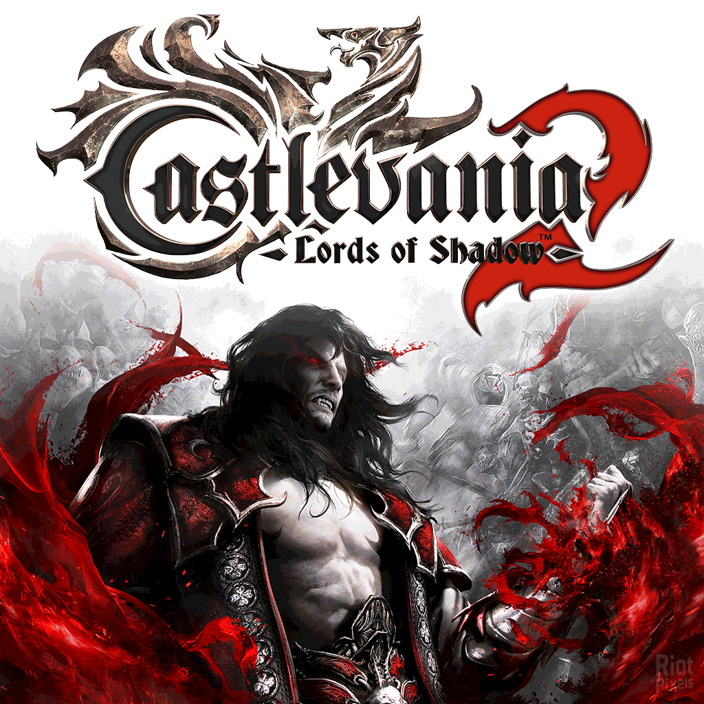 Castlevania: Lords of Shadow 2 – v1.0.0.1/Update 1 + 4 DLCs-HohohoGames