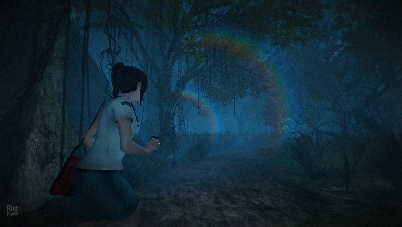 [10]-DreadOut: Keepers of The Dark Download