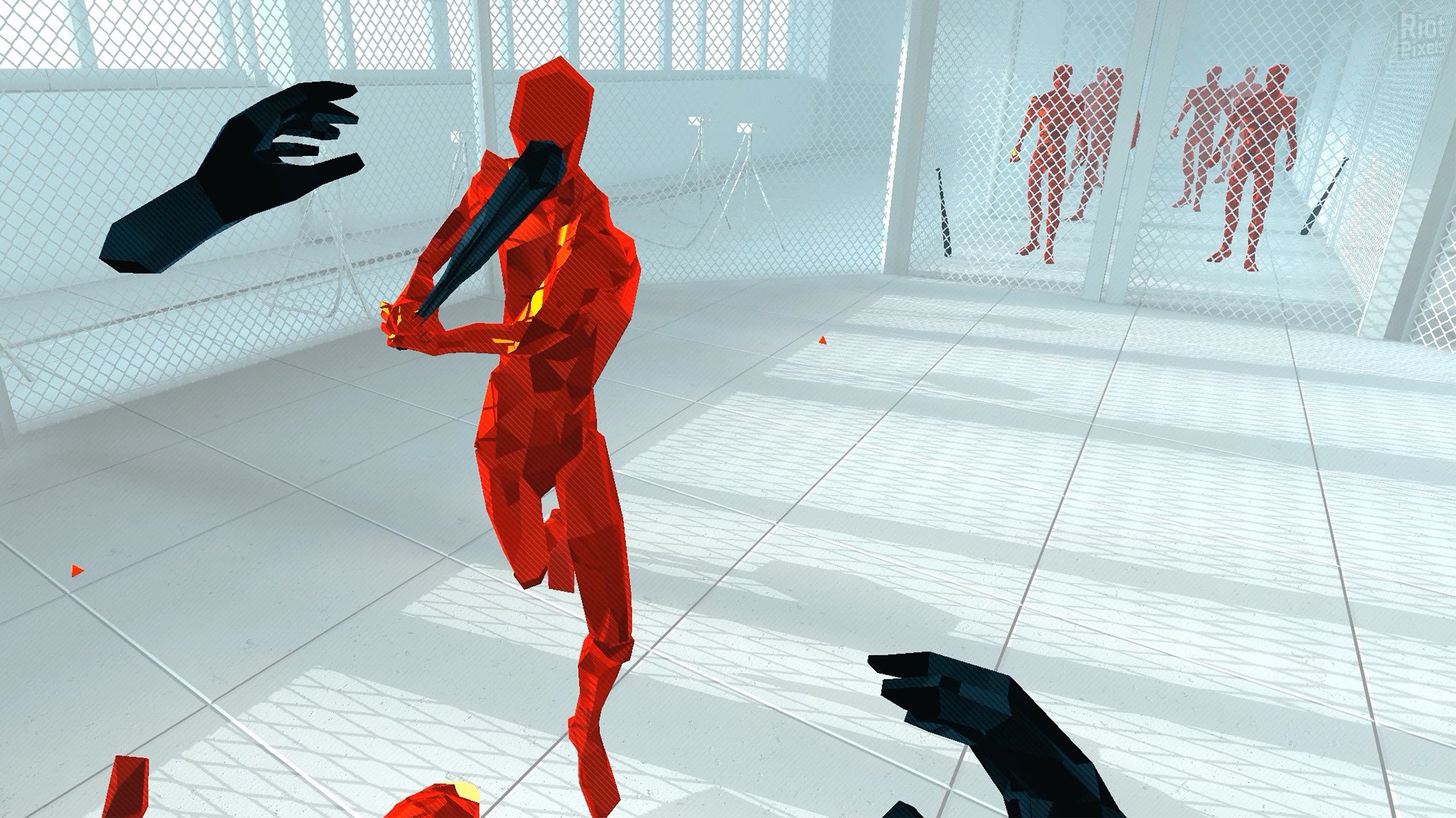 [6]-Superhot + Update 3 Download