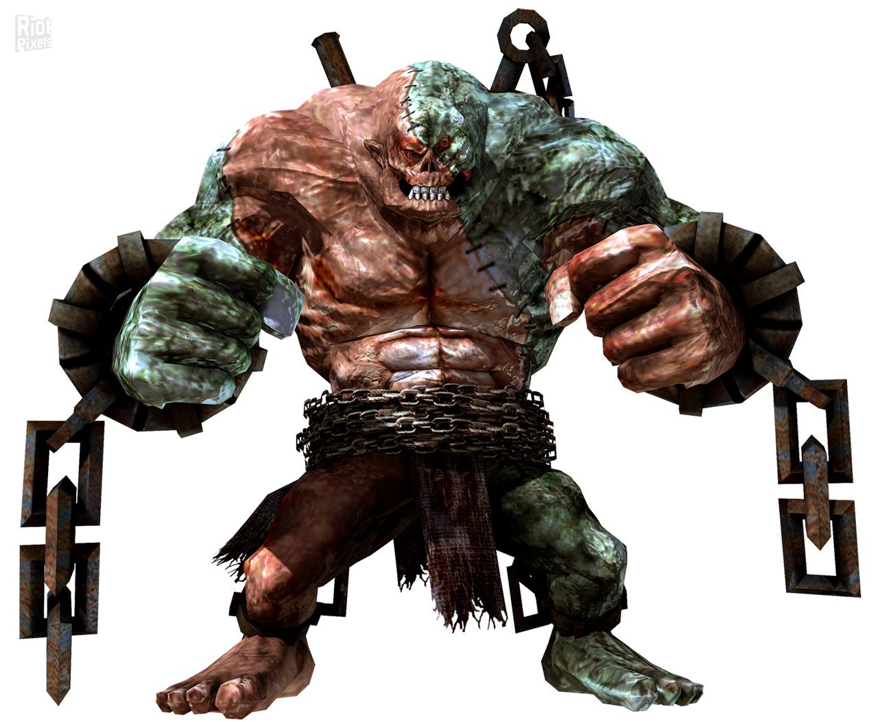 [25]-Onechanbara Z2: Chaos Download