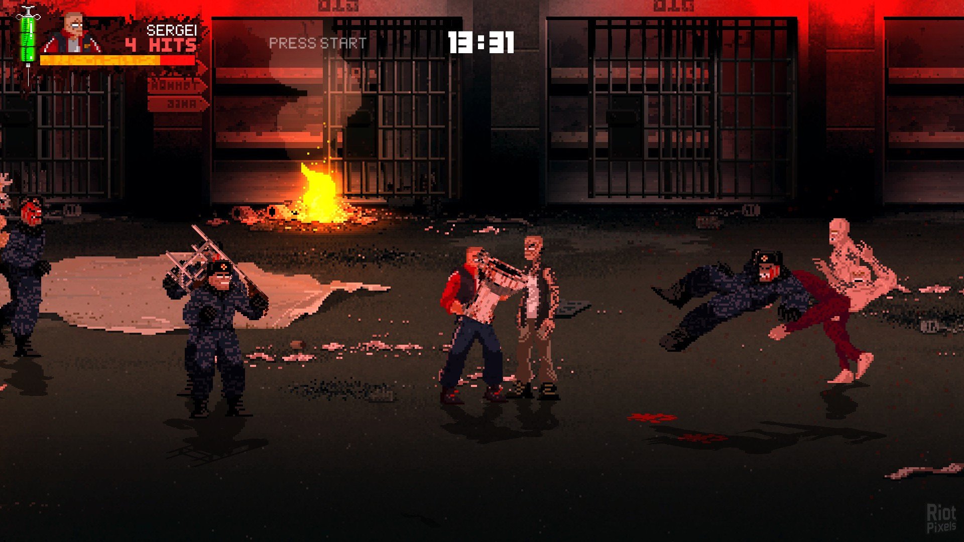 [8]-Mother Russia Bleeds Download
