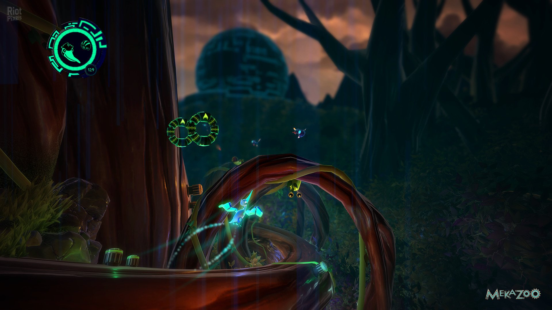 [3]-Mekazoo Download