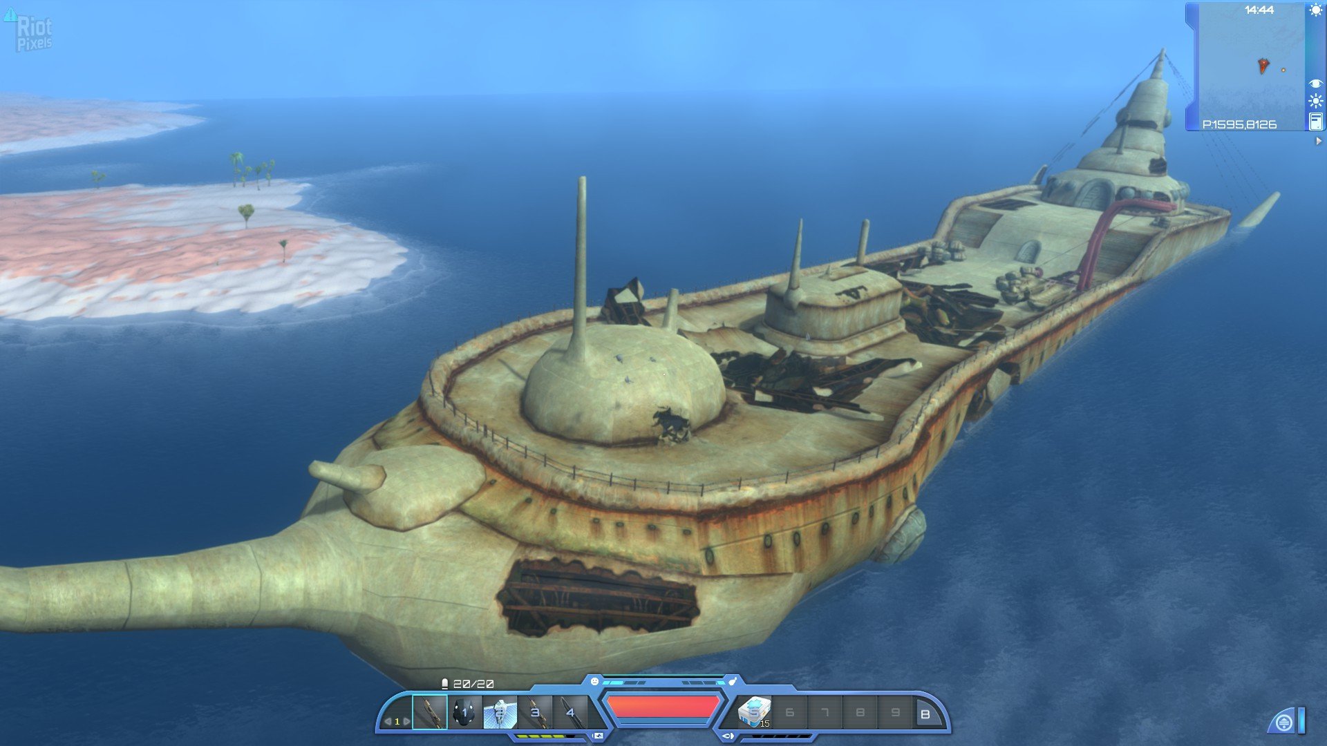 [7]-Planet Explorers Download