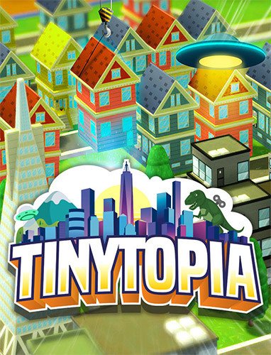 Tinytopia – v210830-HohohoGames