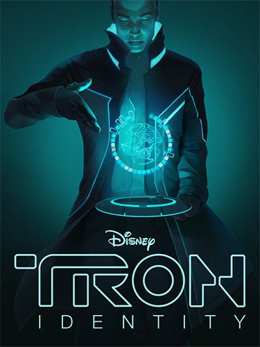 TRON: Identity-HohohoGames