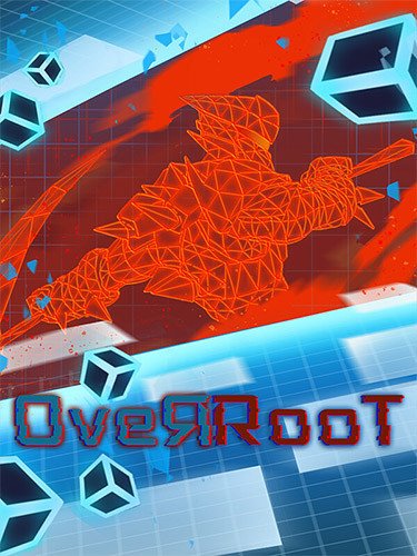 OveRRooT-HohohoGames