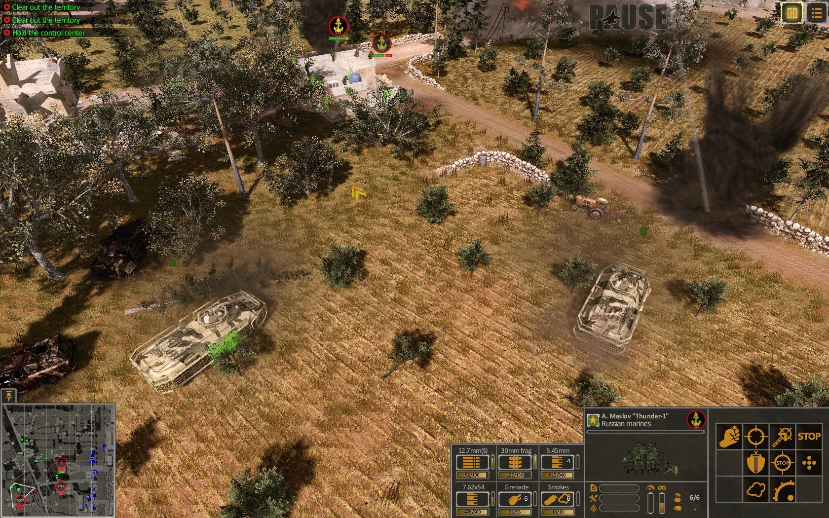 [14]-Syrian Warfare – v1.2.0.43/1.3.0.19 + 2 DLCs Download