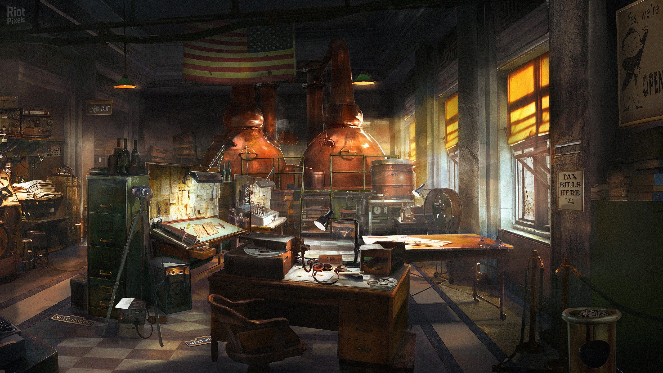 [20]-Wolfenstein II: The New Colossus + Update 10 + 5 DLCs Download