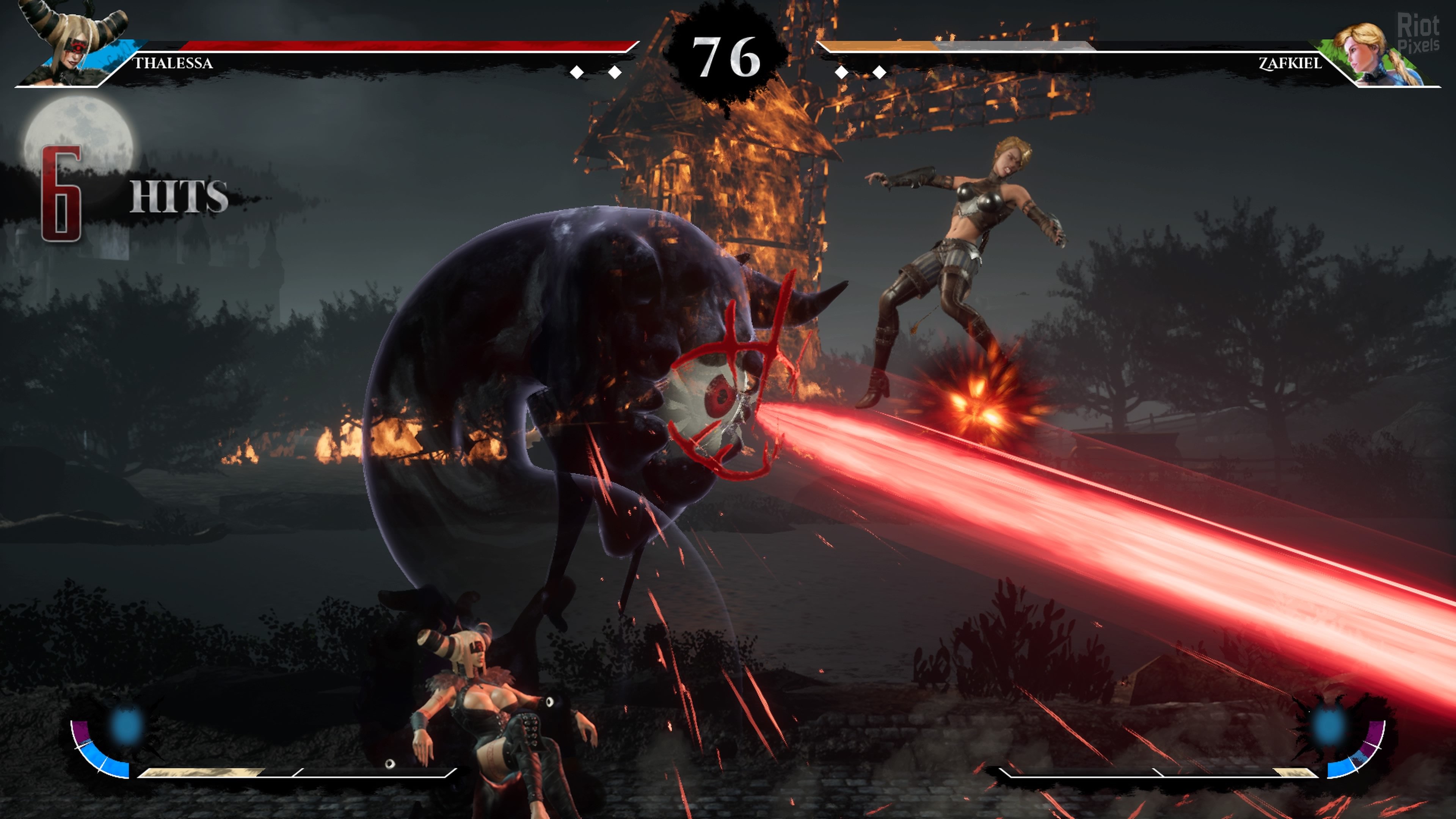 [2]-Omen of Sorrow Download