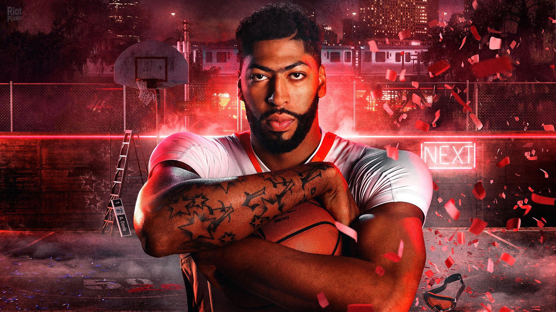 [18]-NBA 2K20 – v1.02 + Roster Update Sep 6, 2019 Download