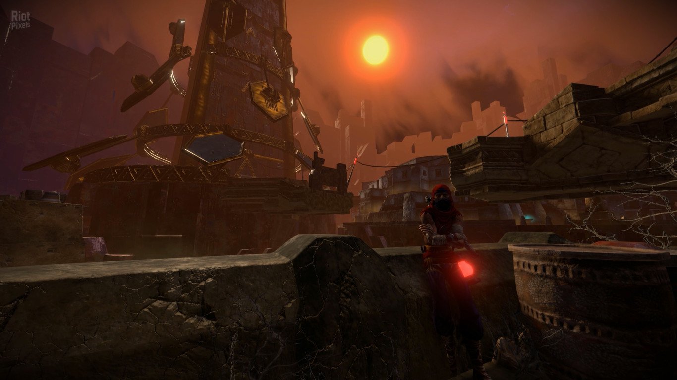 [15]-ELDERBORN + HotFix Download