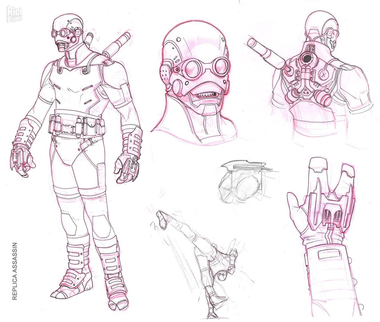 [28]-F.E.A.R. 2: Project Origin + Reborn – v1.05 Download