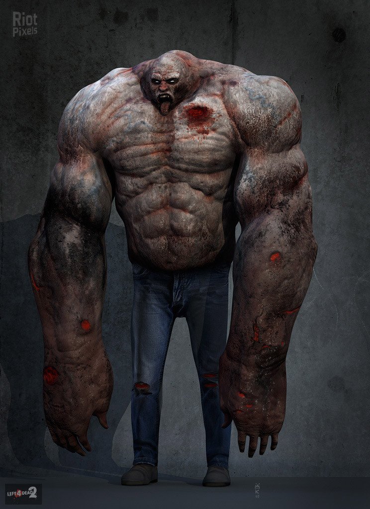 [26]-Left 4 Dead 2 – v2.2.0.2 / Build 5608010 + Multiplayer Download