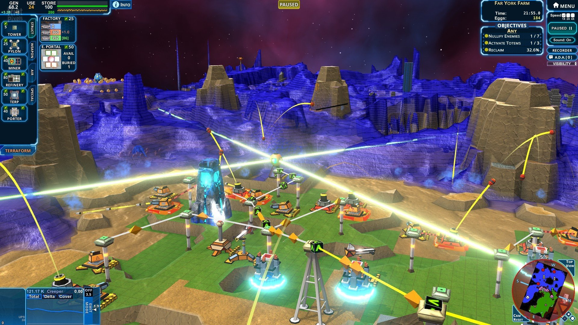 [6]-Creeper World 4 Download