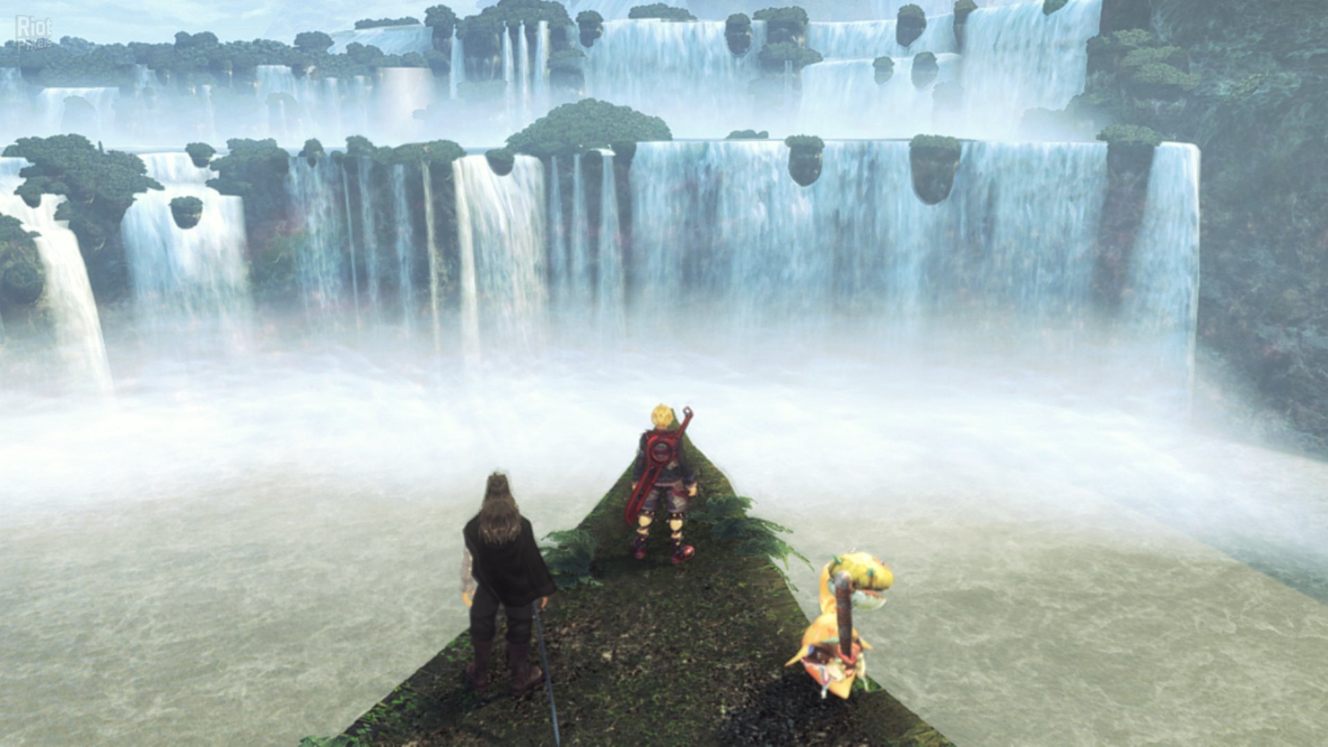 [15]-Xenoblade Chronicles: Definitive Edition – v1.1.2 + Yuzu Emu for PC Download