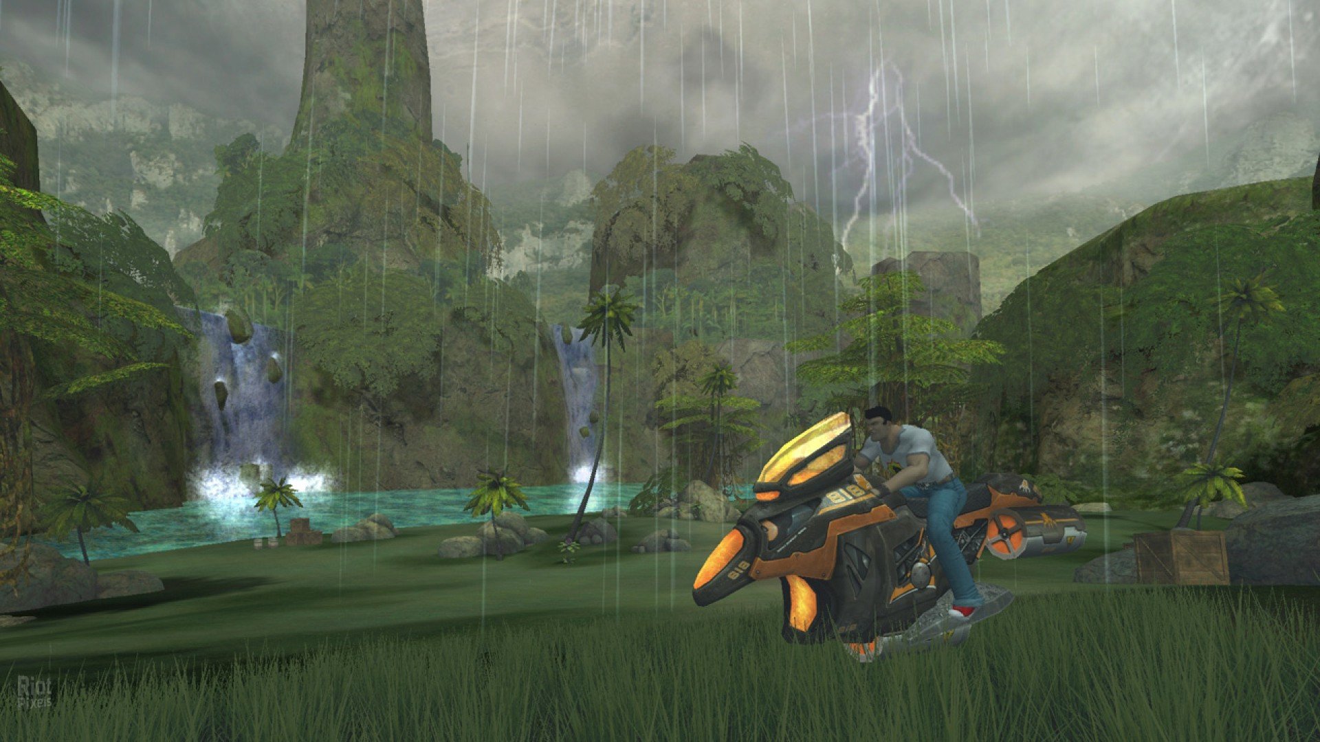 [8]-Serious Sam 2 – v2.90 (Mar 23, 2021) Download