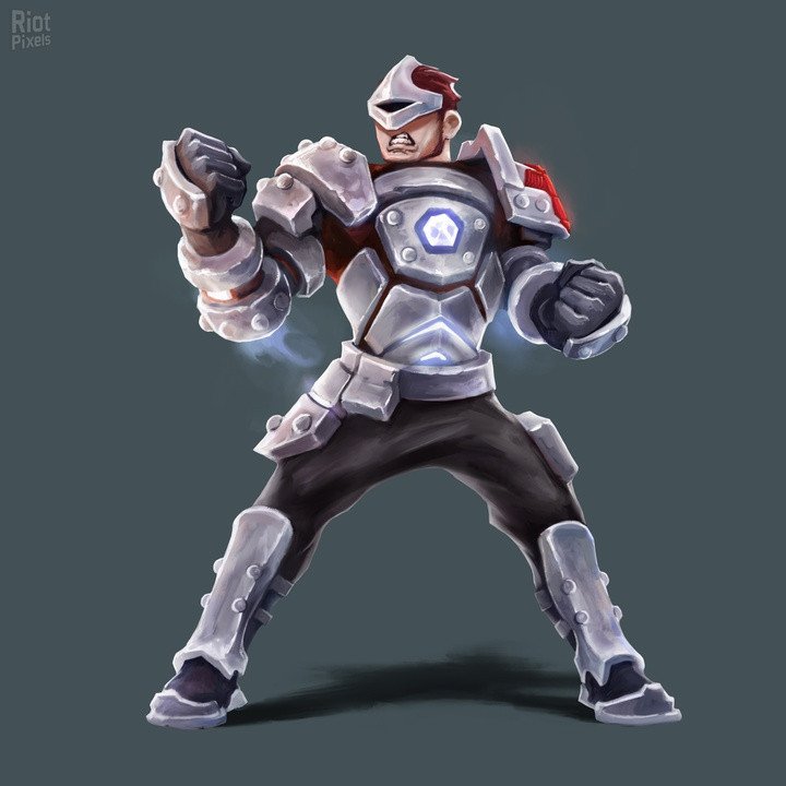 [17]-Monster Train – Build 12661 + The Last Divinity DLC Download