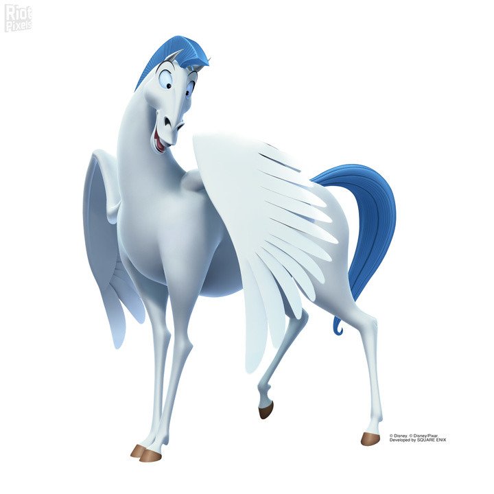 [23]-Kingdom Hearts III + Re Mind DLC Download