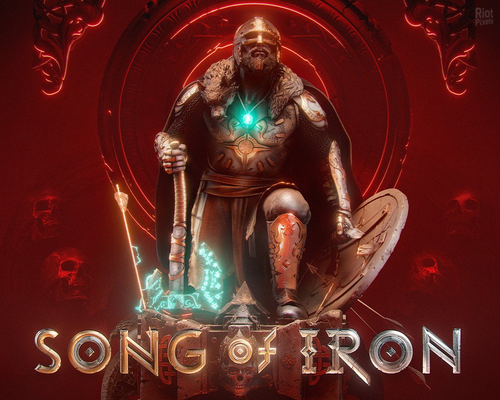 [17]-Song of Iron – v1.0.4.25 Download
