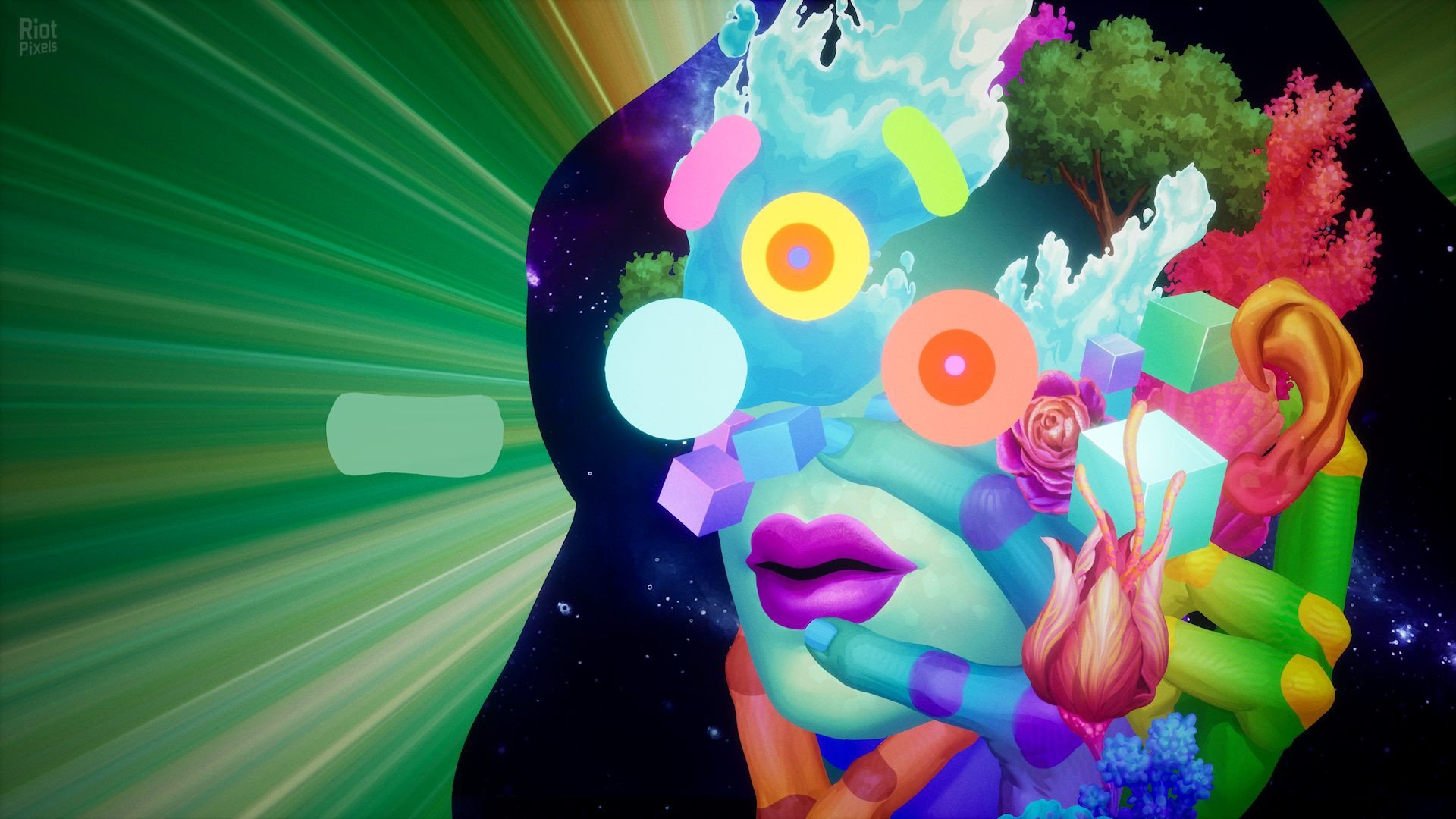 [10]-The Artful Escape + Controller Fix Download