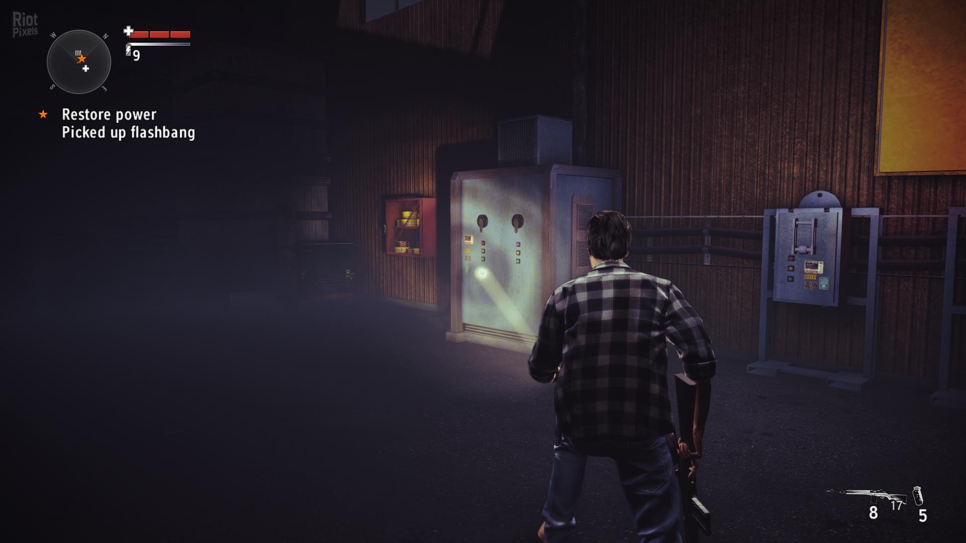 [2]-Alan Wake’s American Nightmare + Bonus Content Download