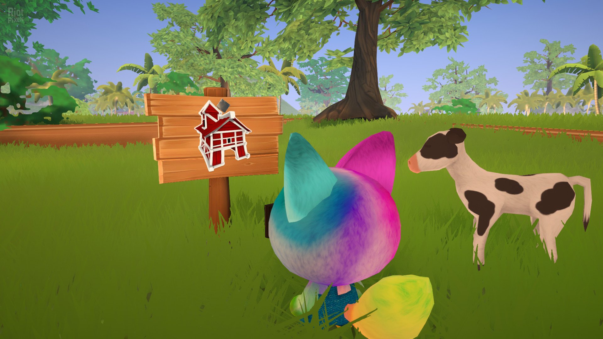 [12]-Garden Paws – v1.5.2e (Spooktacular Update) + DLC Download