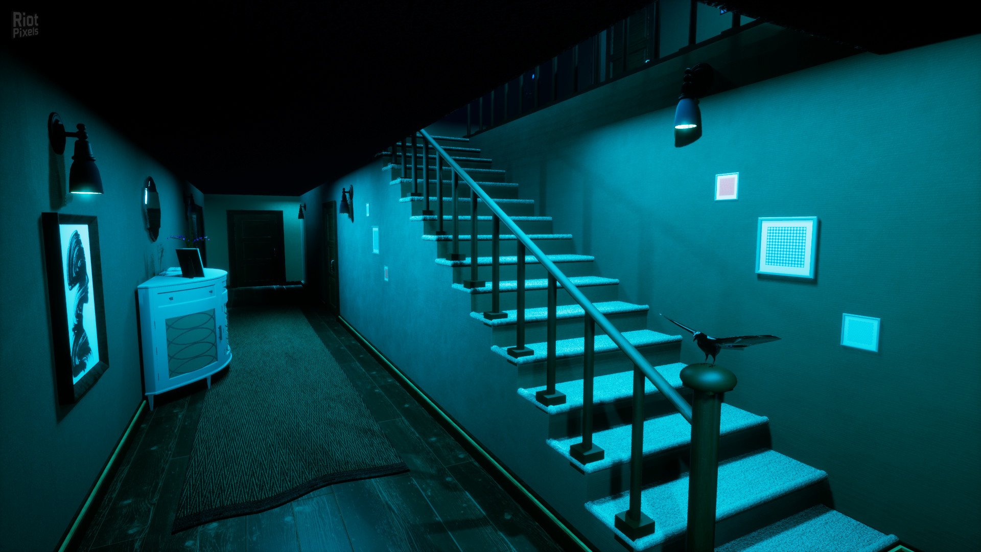 [11]-The Dawning Download