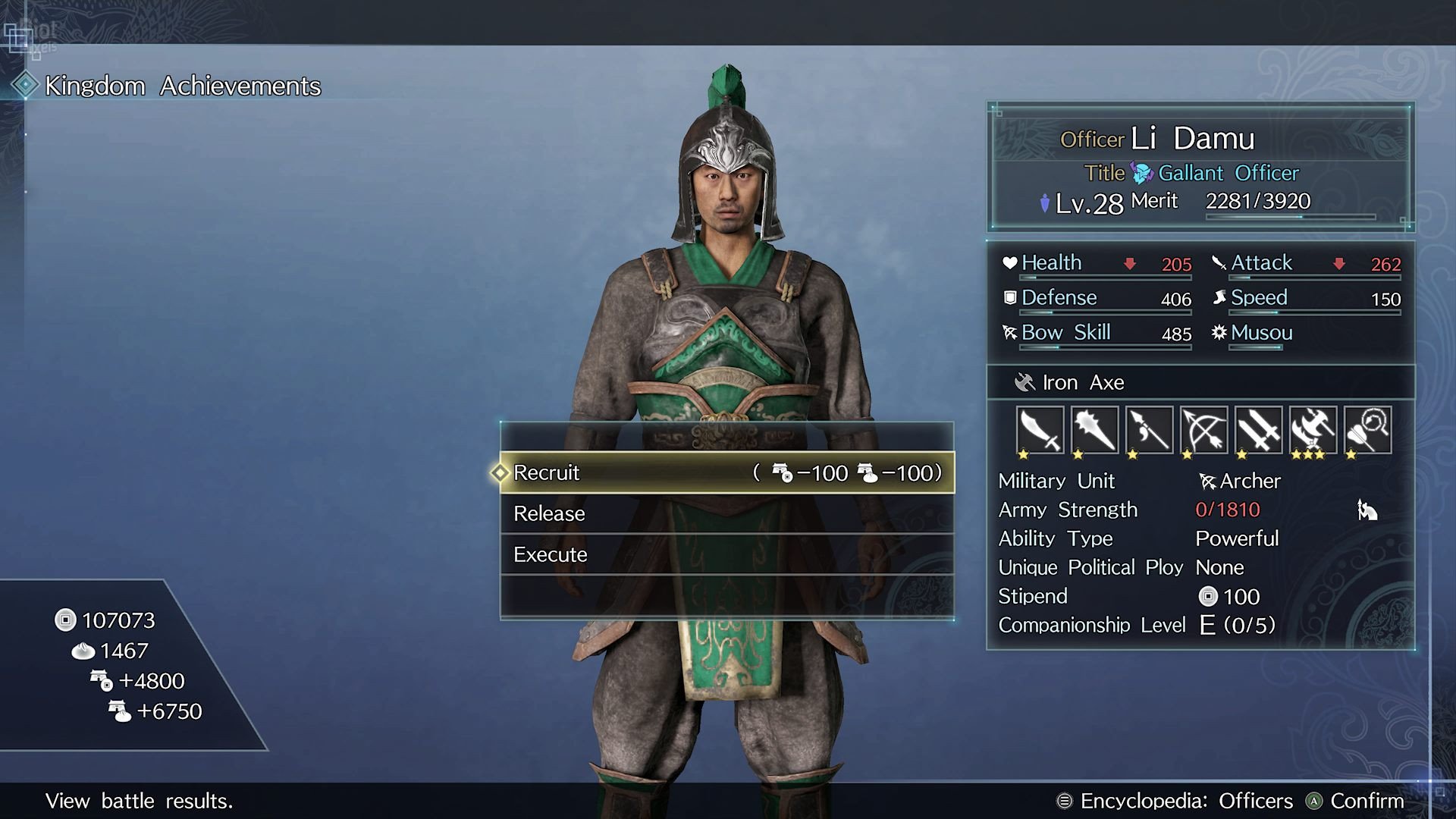 [8]-Dynasty Warriors 9: Empires – v1.0.1.1 + 23 DLCs Download