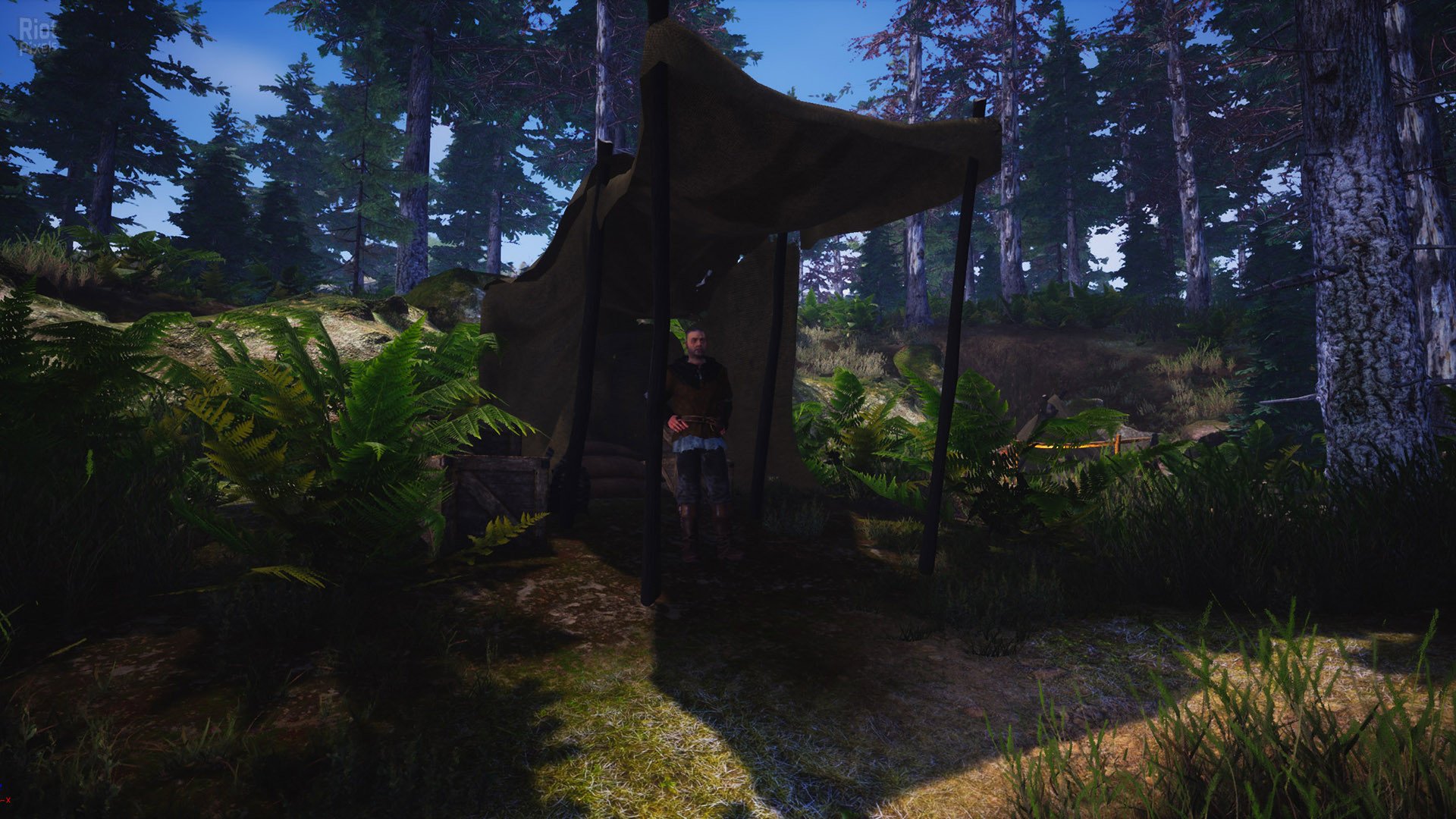 [11]-SpellMaster: The Saga – v0.8 Download