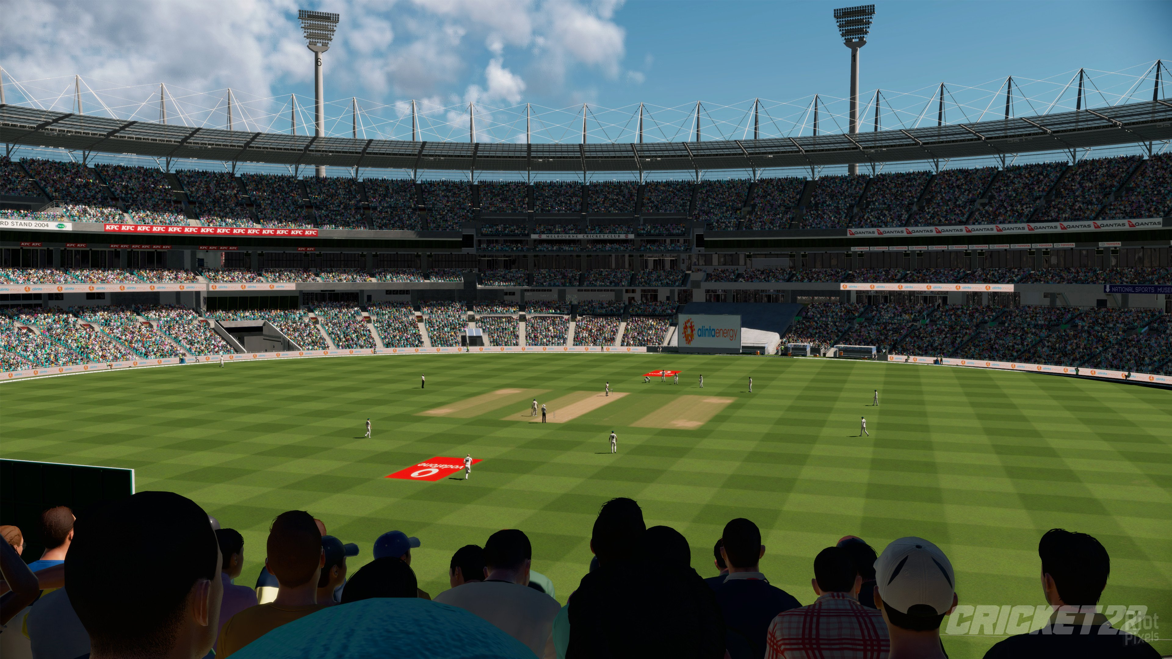 [7]-Cricket 22 – v0.1.2079 Hotfix Download