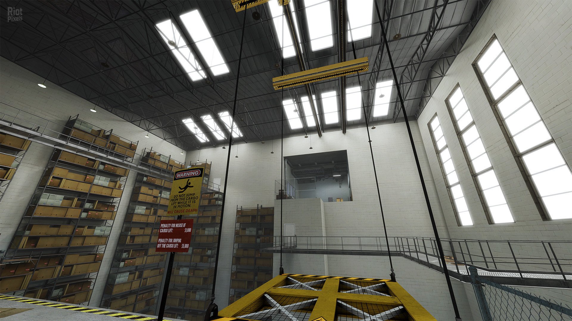 [6]-The Stanley Parable: Ultra Deluxe Download