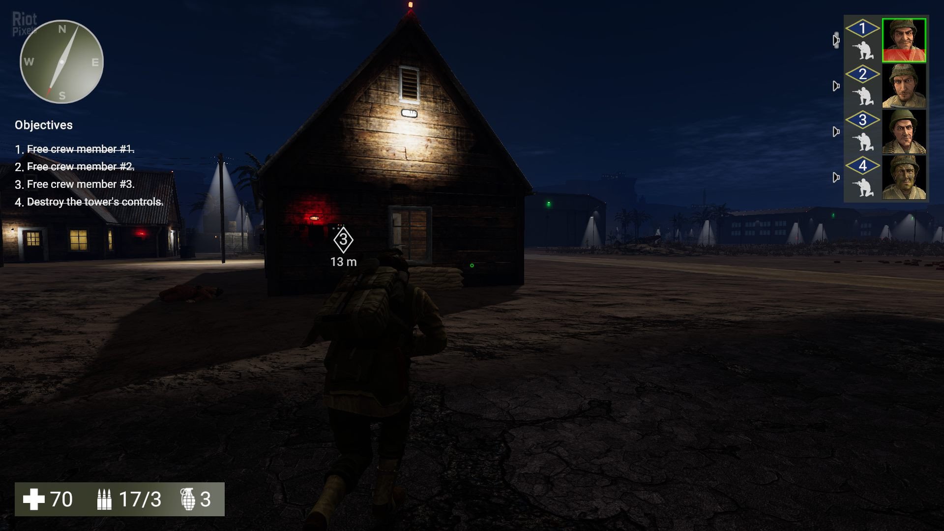 [10]-Deadly Dozen Reloaded – v1.03 Download