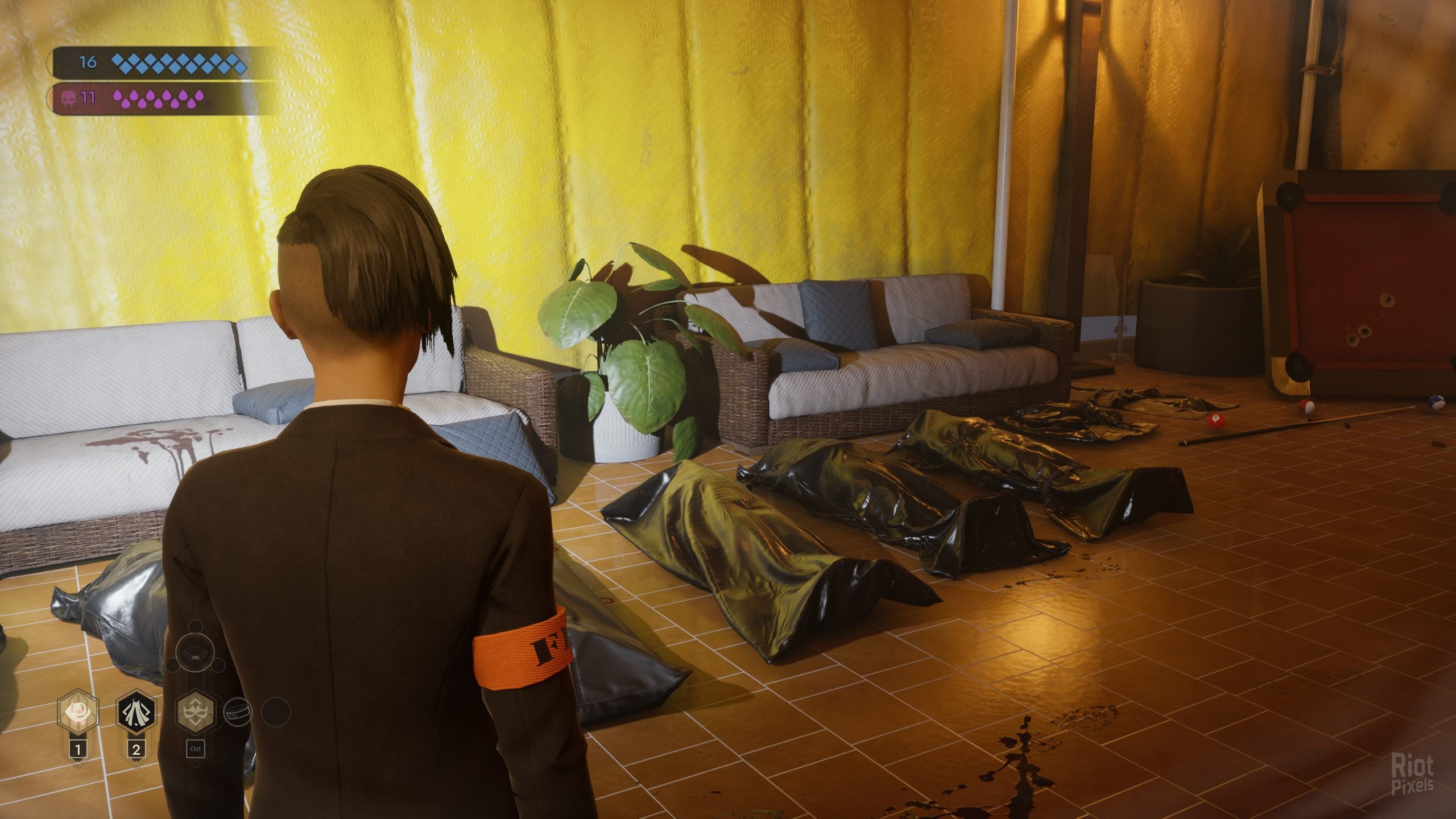 [6]-Vampire: The Masquerade – Swansong – PRIMOGEN Edition – v1.1.51192 + 5 DLCs/Bonuses Download