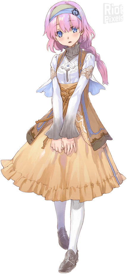 [24]-Rune Factory 5 + 10 DLCs Download