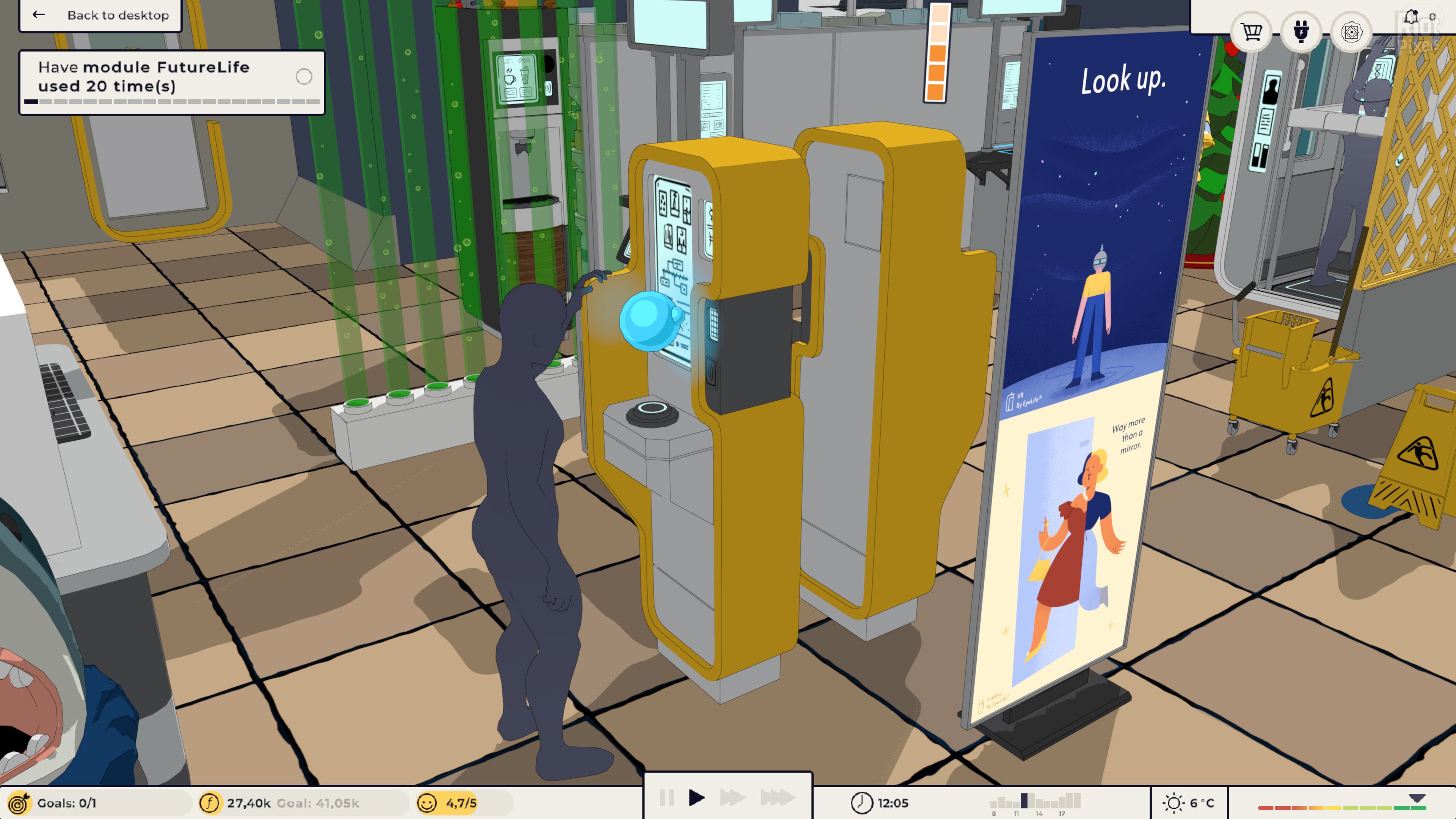 [4]-Flat Eye Download