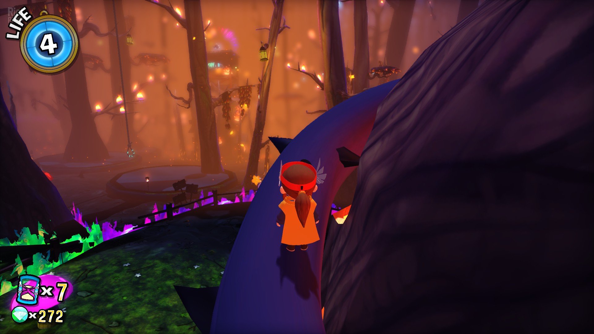 [9]-A Hat in Time: Ultimate Edition – Build 10207272 + DLCs + 2 OSTs Download