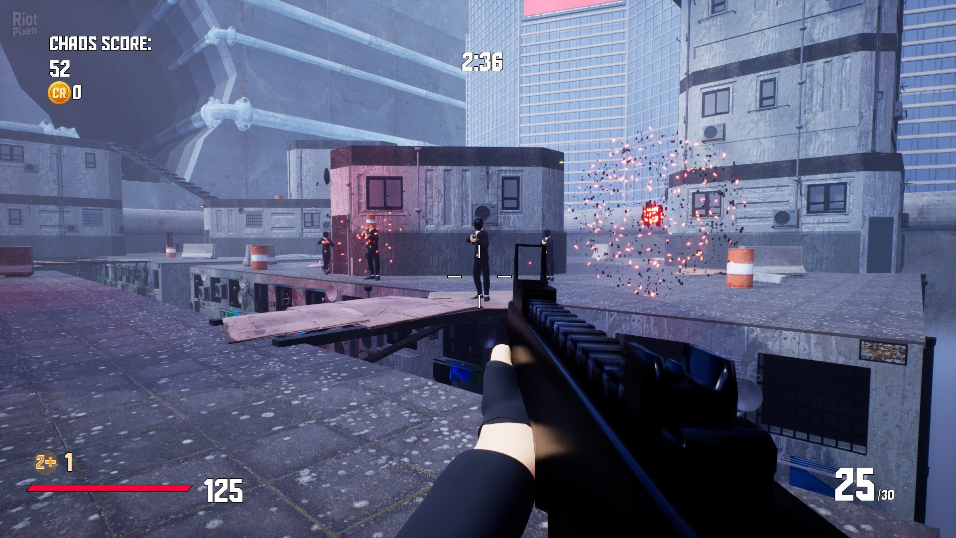 [3]-IDIOTIC (The Game) Download