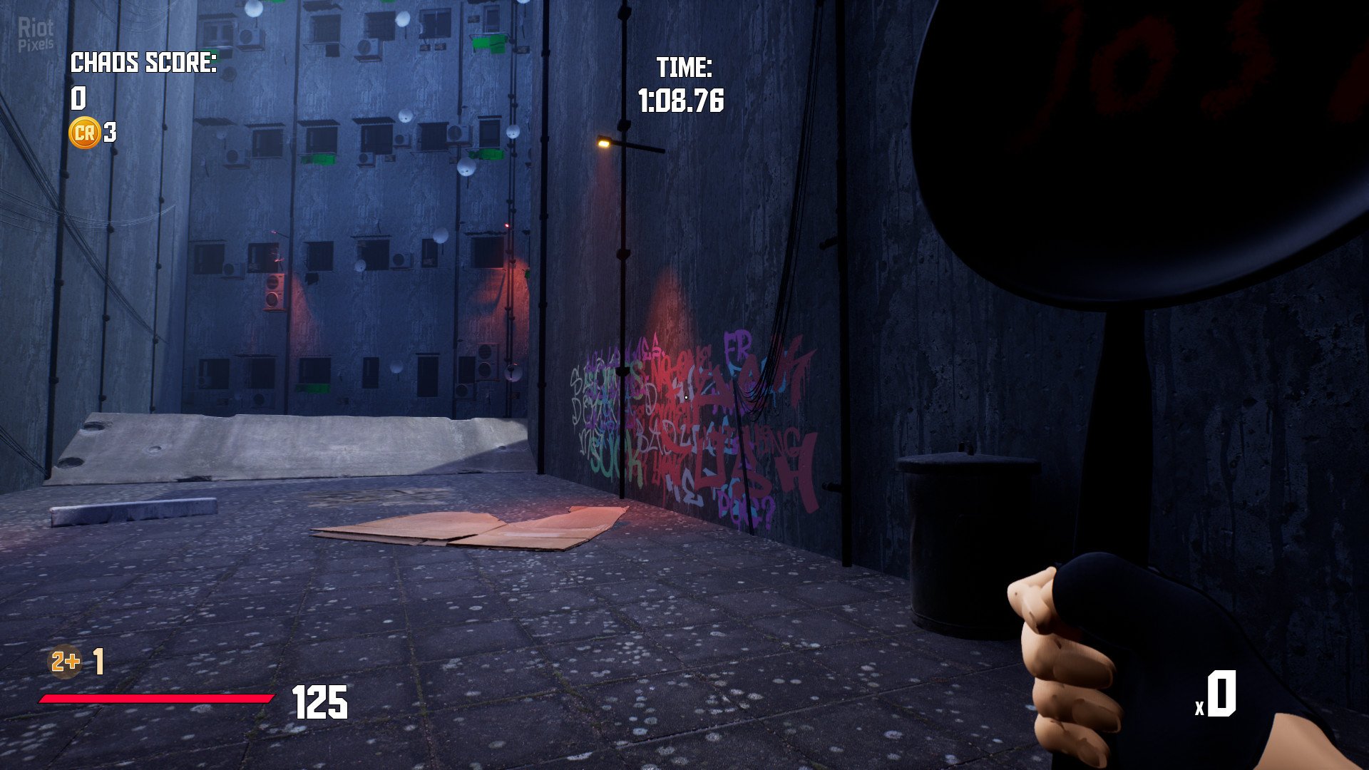 [4]-IDIOTIC (The Game) Download