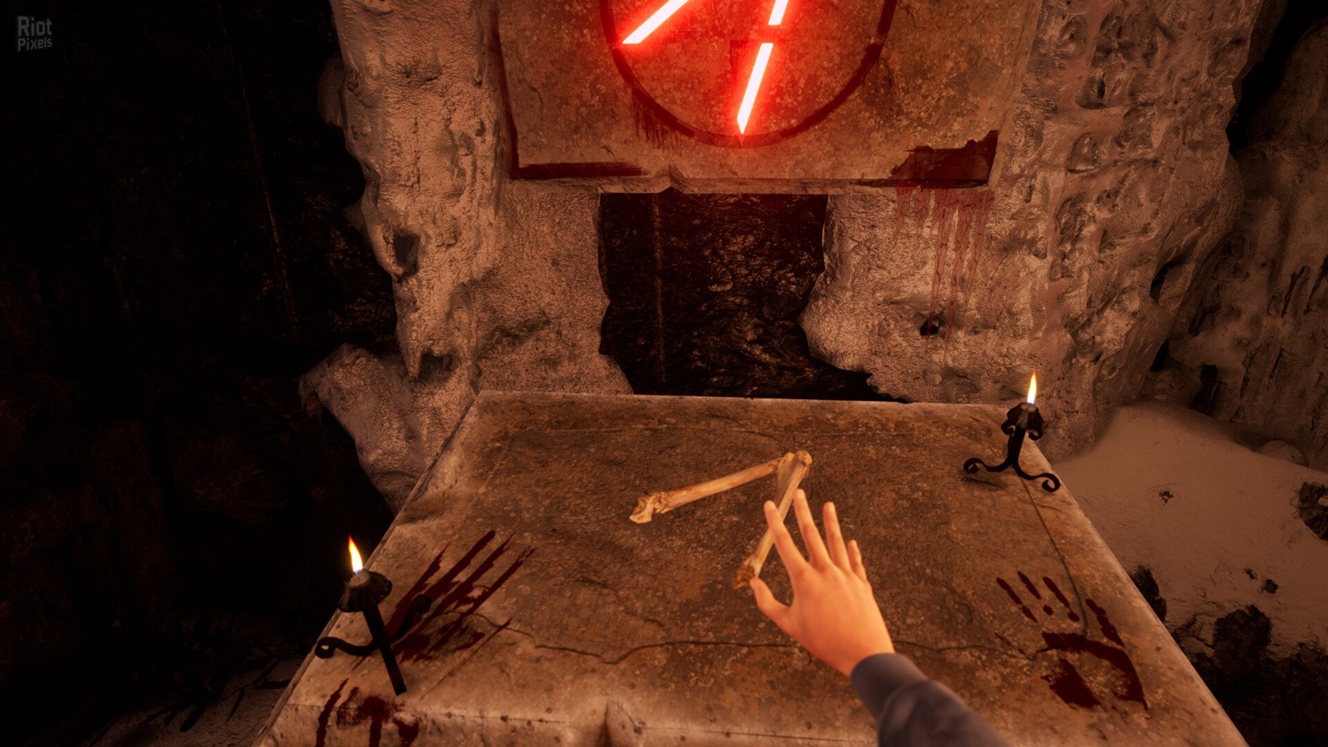 [10]-The Unbeatable Path Download