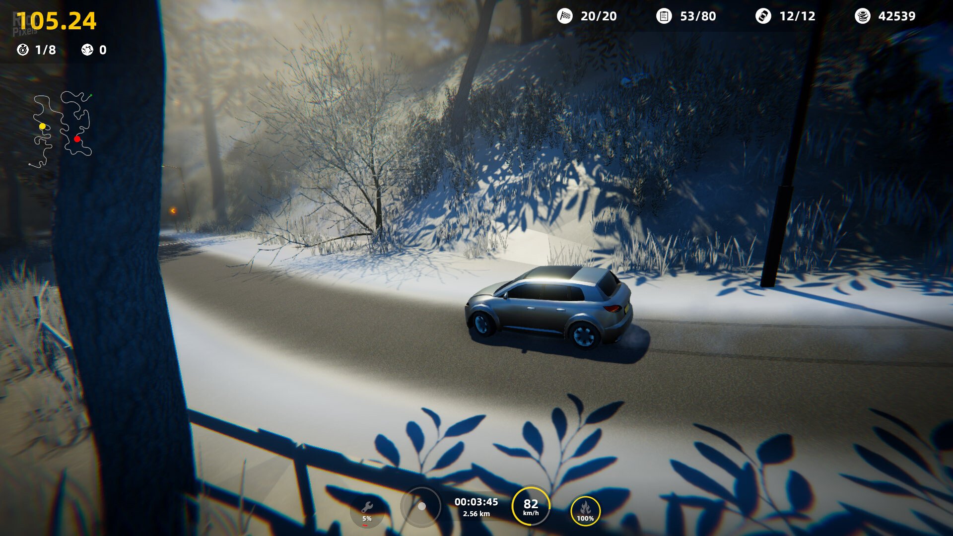 [12]-Joyride – Build 11129441 + 4 DLCs Download