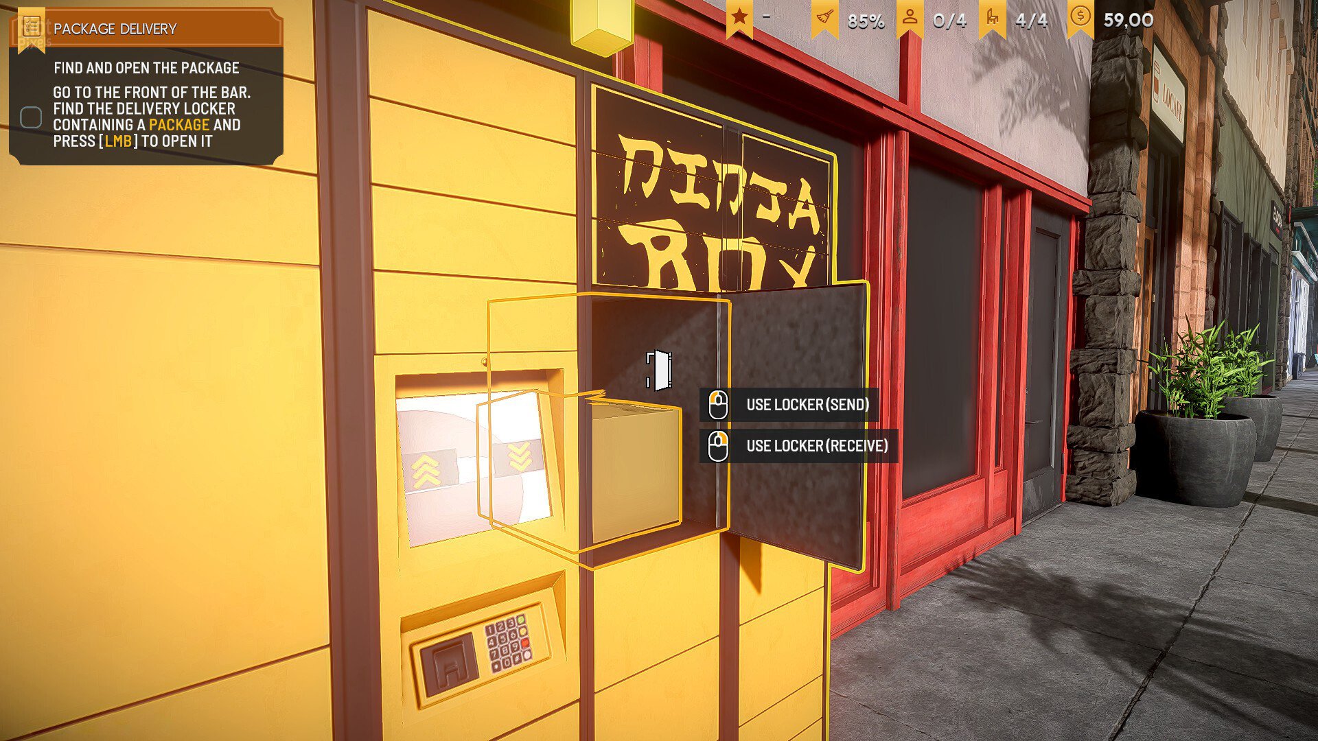 [3]-Brewpub Simulator – v21.07.2023 Download