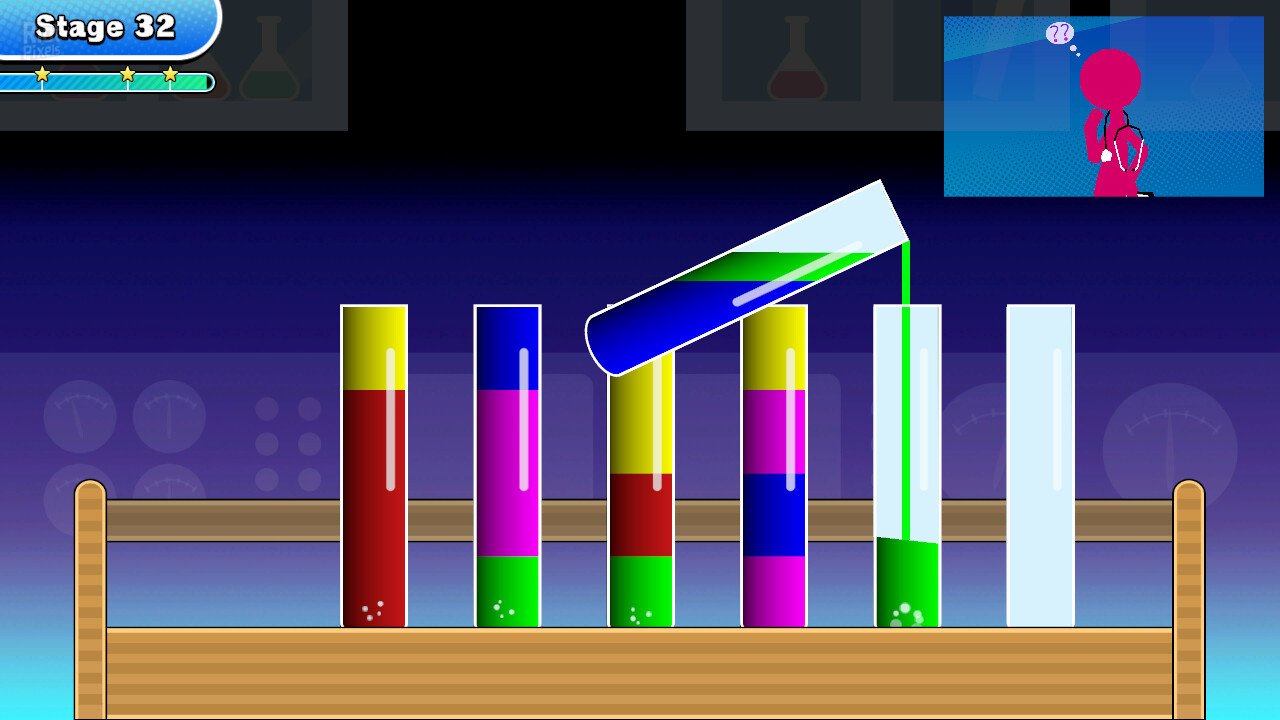 [7]-Yeah! You Want “Those Games,” Right? So Here You Go! Now, Let’s See You Clear Them! Download