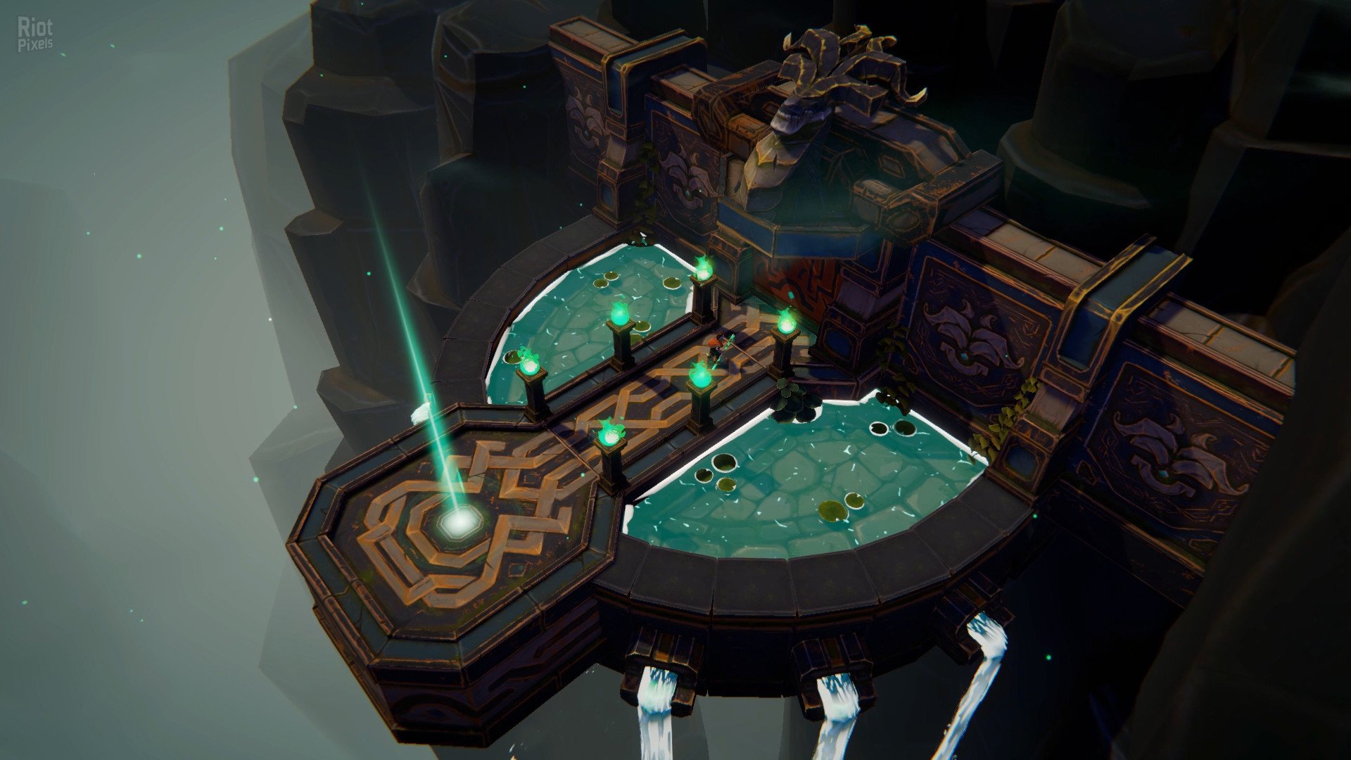 [2]-Adore – v1.0 (Release) Download