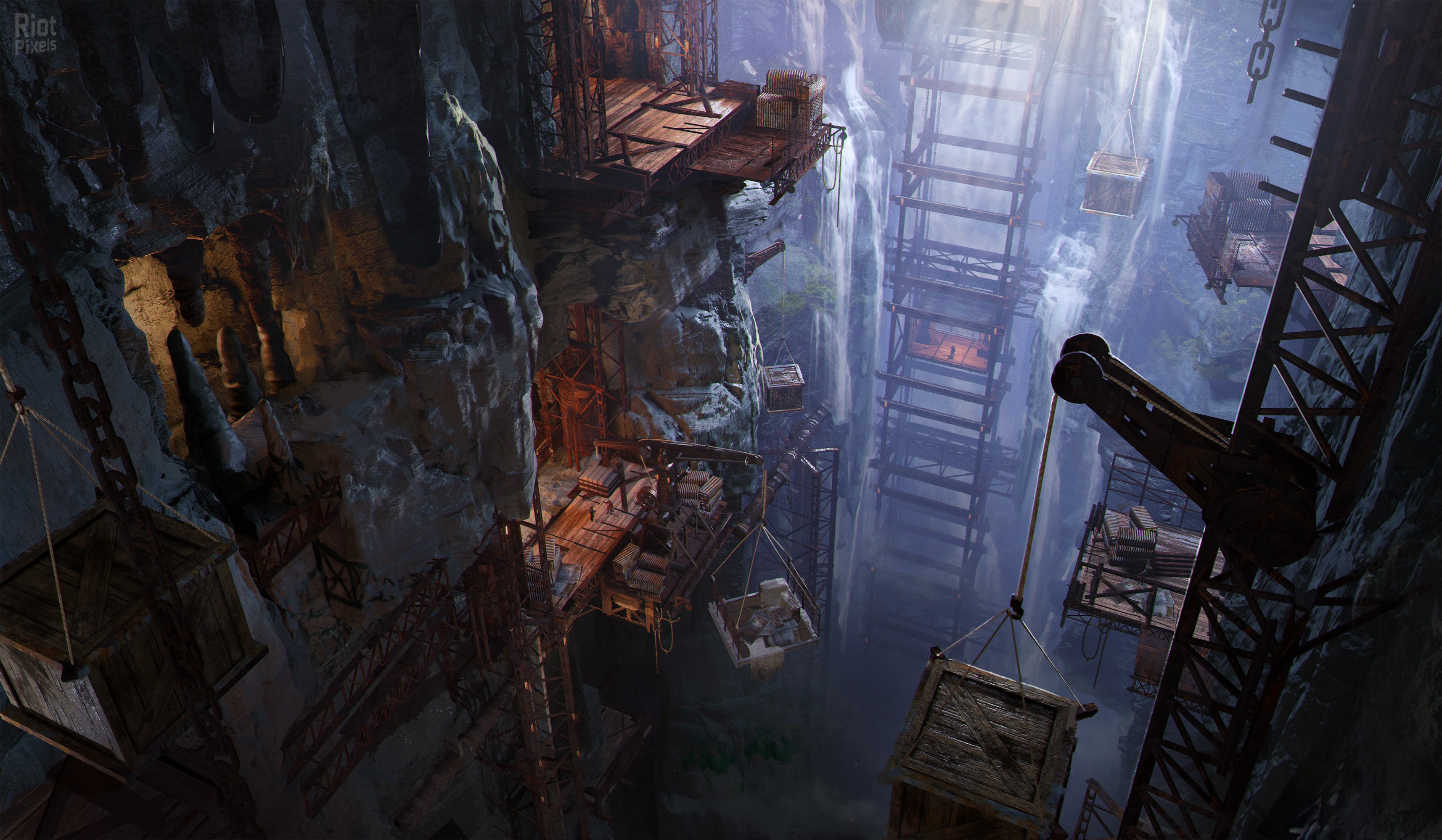 [20]-Gangs of Sherwood – v1.5.253310 + 3 DLCs Download