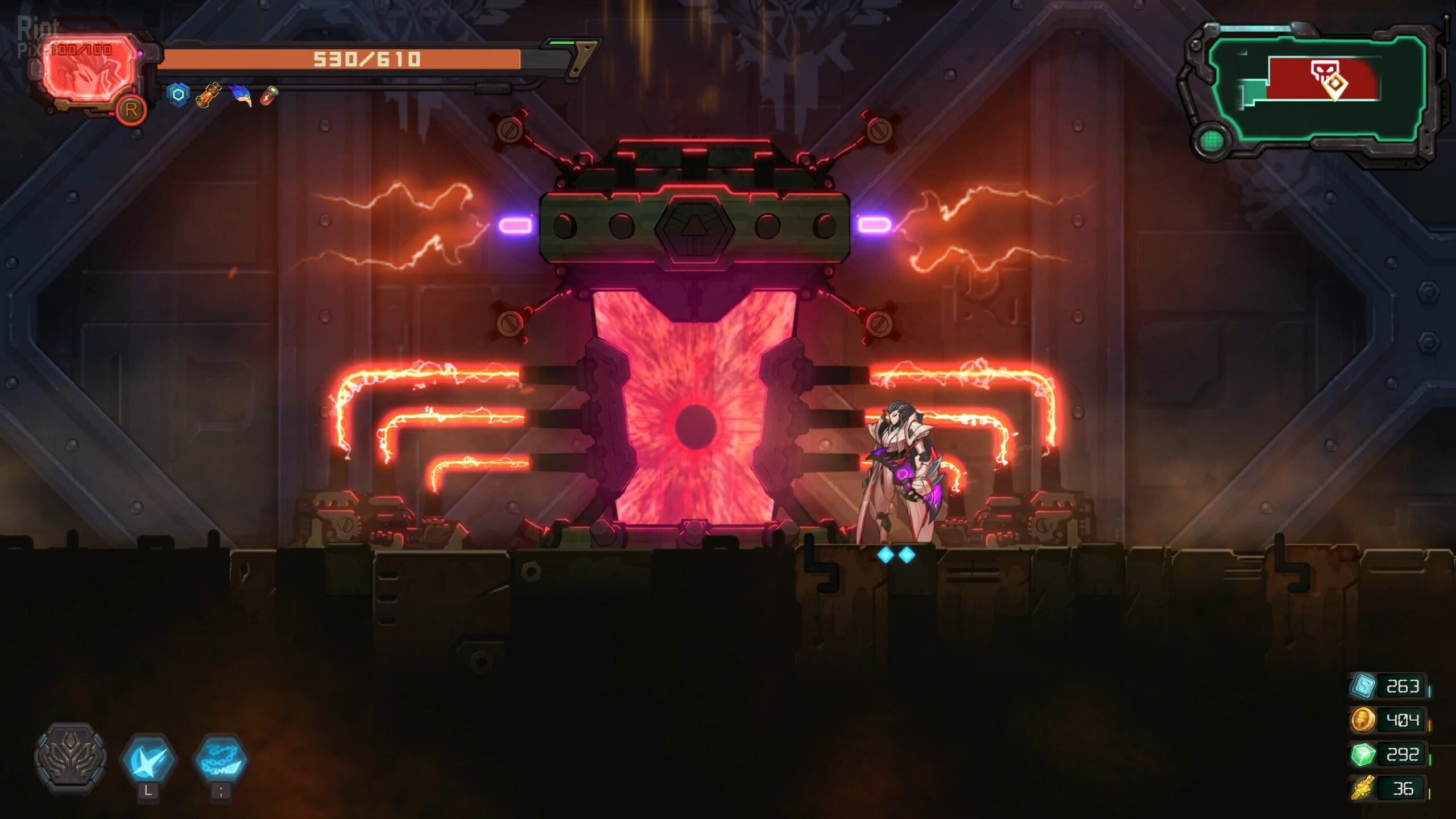 [9]-Oblivion Override – v1.0.0.1494 (Release) Download