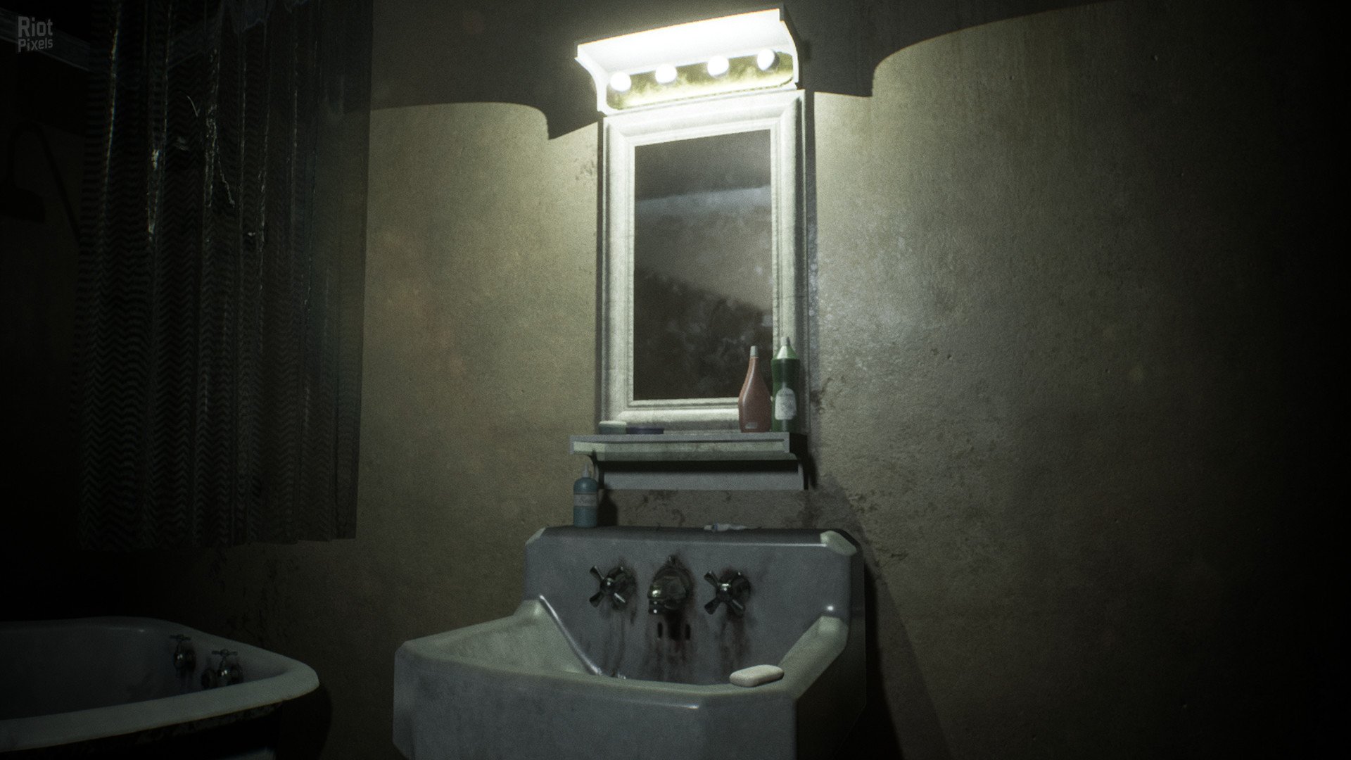 [16]-PARANOID – v1.1 Download