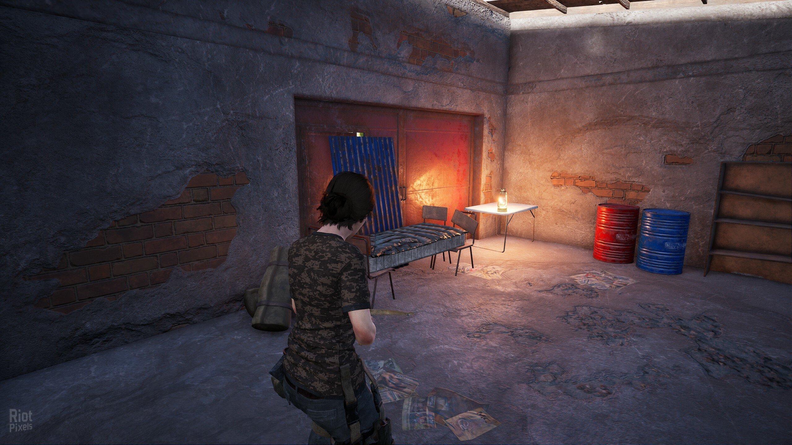 [16]-KeepUp Survival – Build 13662465 + 4 DLCs Download