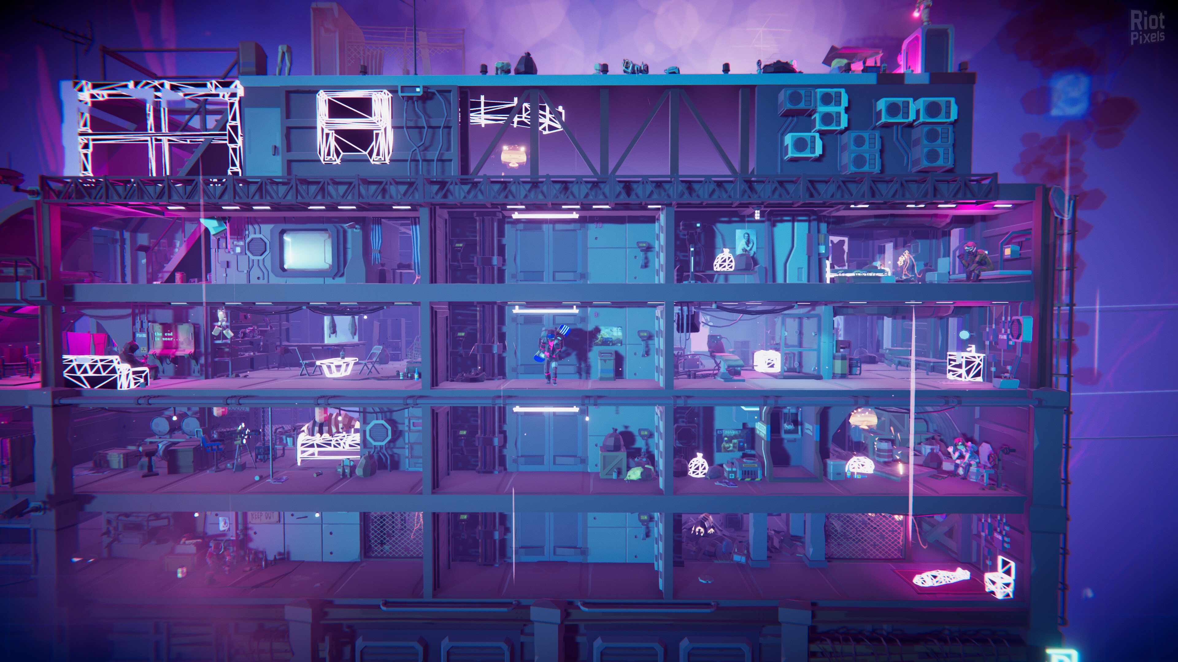 [5]-Death Noodle Delivery – v1.3.5 Download