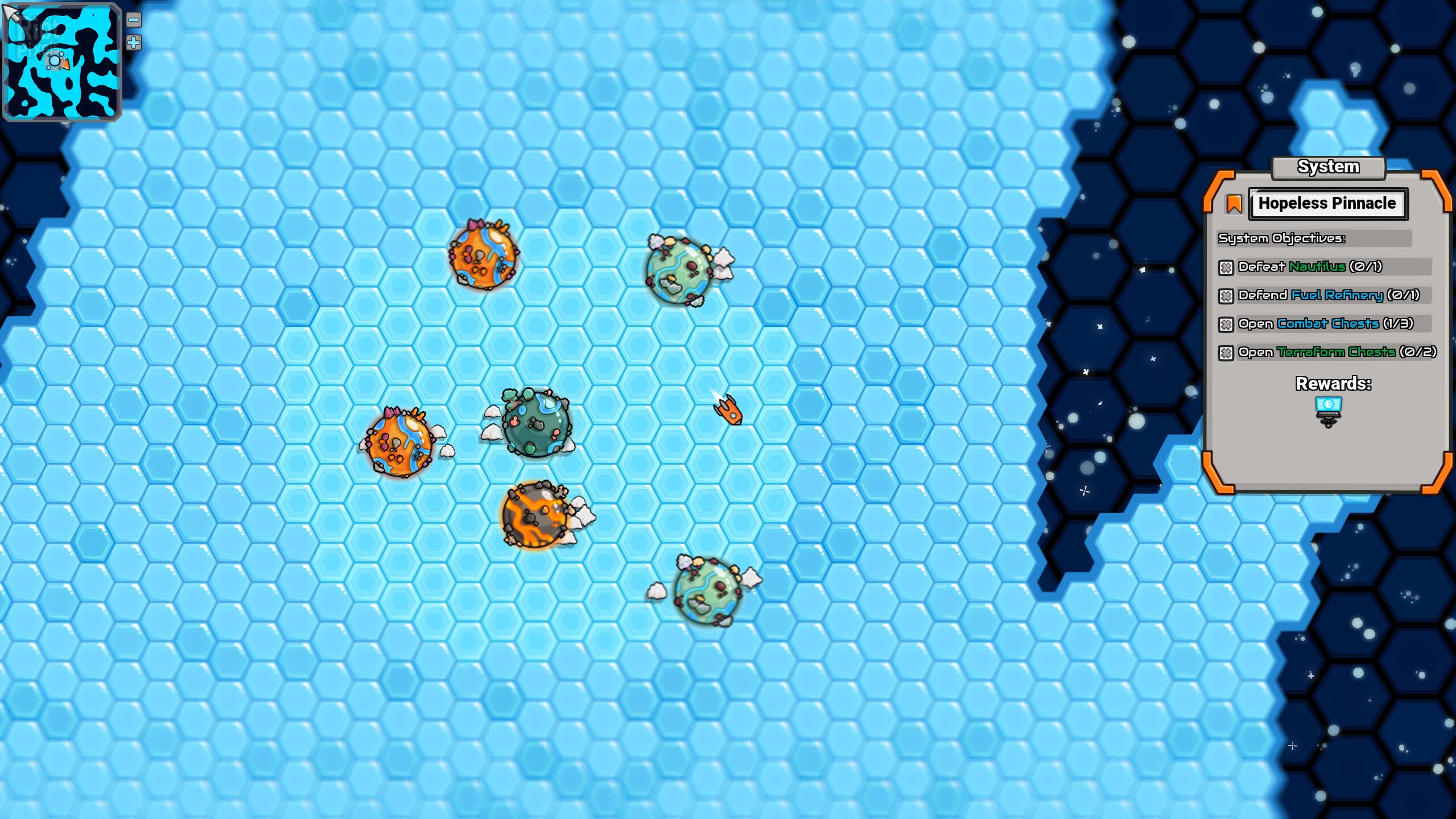 [11]-Minicology – v1.0f + Bonus Soundtrack Download